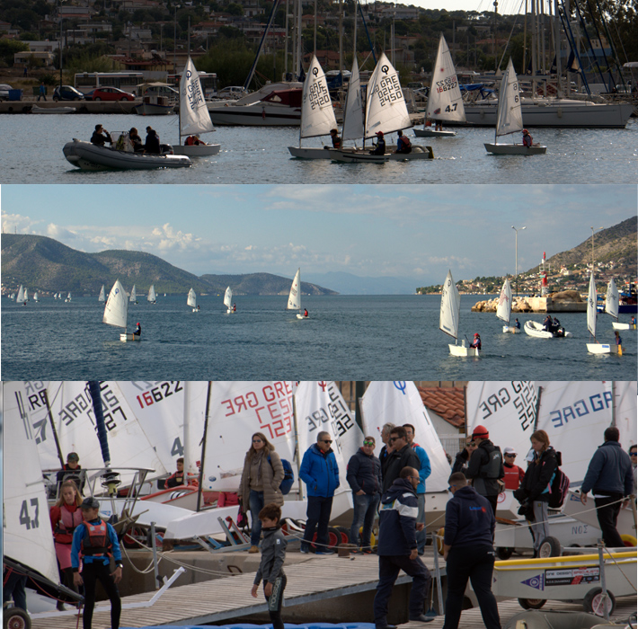 ΣΑΛΑΜΙΝΟΜΑΧΩΝ 2017